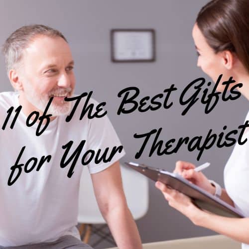gifts for a therapist