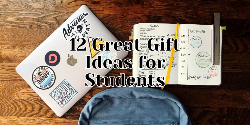 back to school gifts