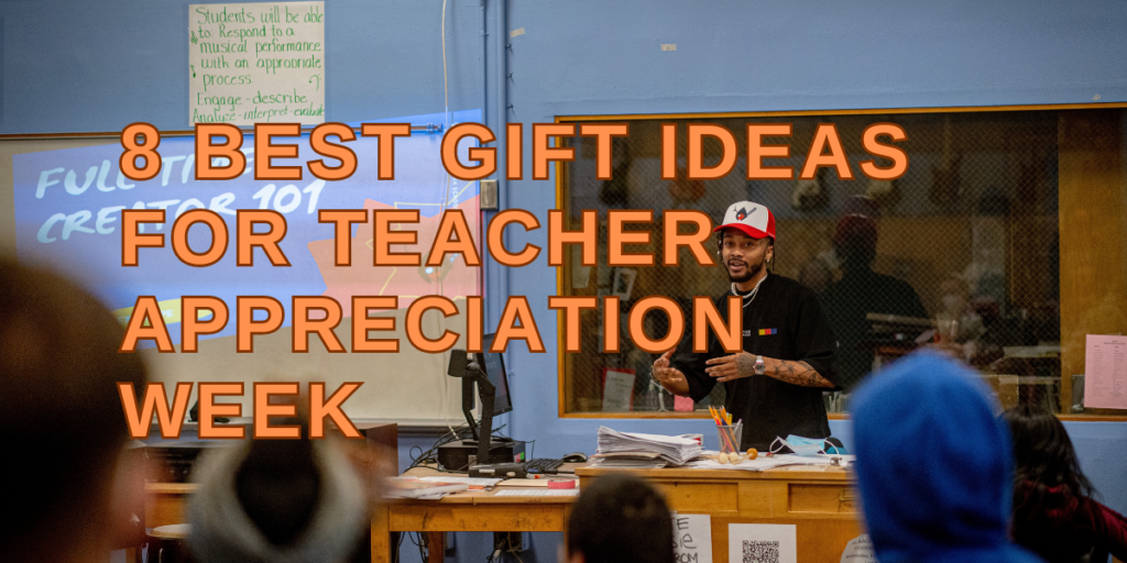 teacher appreciation gifts