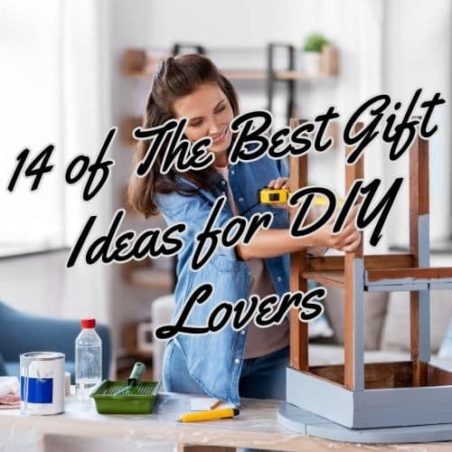 gifts for diy lovers