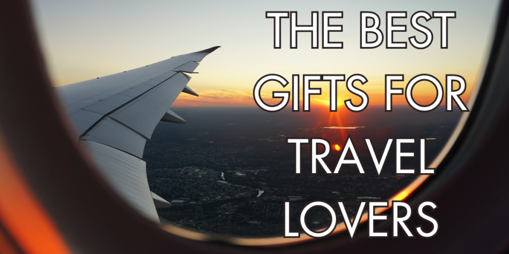 travel gifts