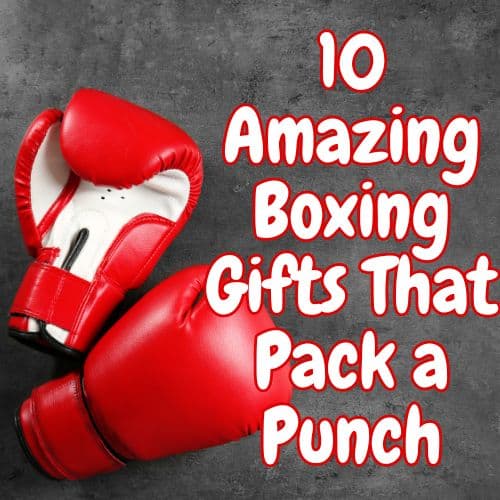 gifts for boxers