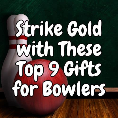 bowling gifts