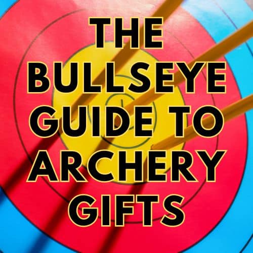 archery gifts