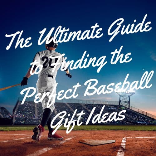 baseball gifts