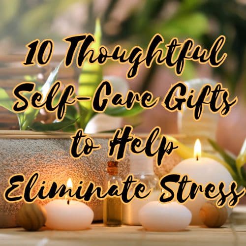 self-care gifts