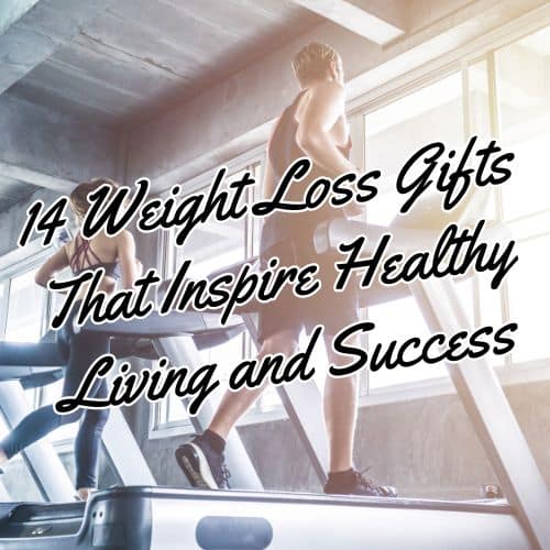 weight loss gifts