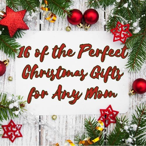 christmas gifts for mom