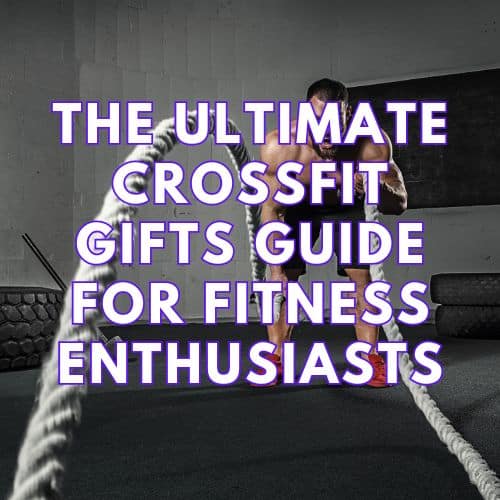 crossfit gifts