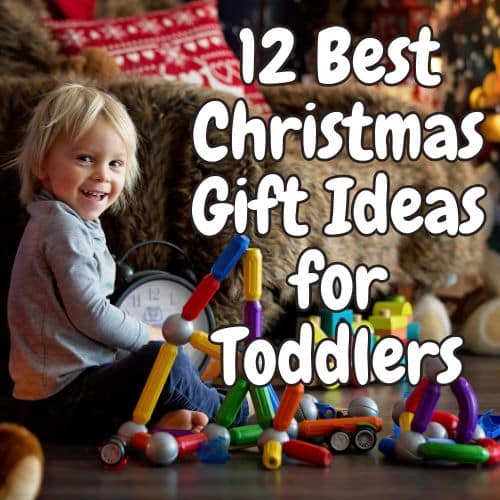 christmas gifts for toddlers