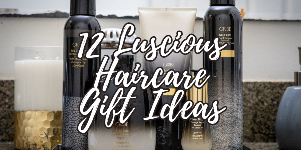 haircare gifts