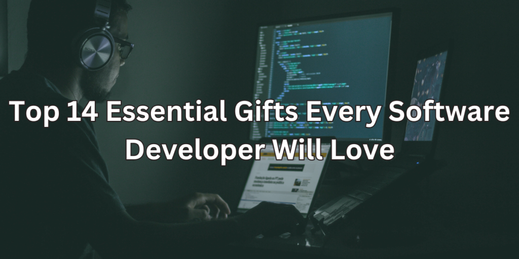 gifts for coders